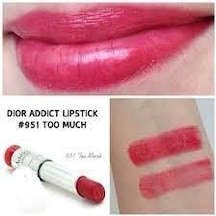 Dior Addict Lip Stick Refill 951 0