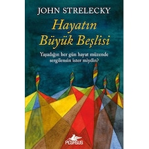 Hayatın Büyük Beşlisi - Aıaı-897120