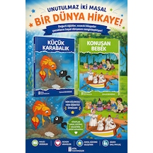 Küçük Karabalık - Konuşan Bebek
