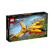 LEGO® Technic İtfaiye Uçağı 42152 1134 Parça