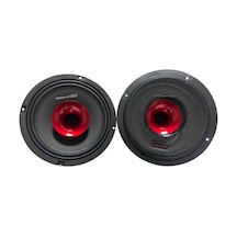 Sx-120t 20 Cm 1200w 200 Rms Midrange
