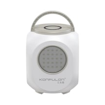 Cn01 Powerbank 45.000 Mah Kamp Şarj Pd - Beyaz Çok Renkli
