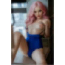 My Keyf Realistik Manken Flat Chest Düz Göğüslü Usb Şarjlı Titreşimli 3 İşlevli 1.34 Cm Boy 26 Kg Tpe