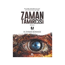 Zaman Tamircisi Ekinoks Yayın Grubu - Ekinoks Yayın Grubu