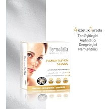 Pigmentation/anti-blemish Soap 130gr Sabun