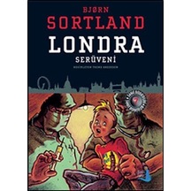 Londra Serüveni / Bjorn Sortland