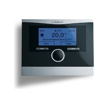 Vaillant VRC 470f Kablosuz Oda Termostatı