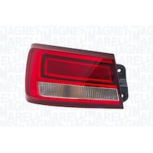 MARELLI 714081680203 STOP A3 SEDAN 2017 SAĞ DIS