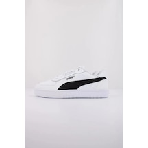 Puma 39501603 Caven 2.0 Lux Erkek Günlük Spor Ayakkabı Beyaz