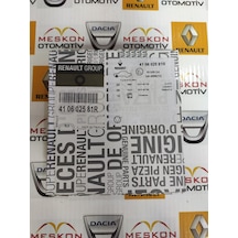 410602581r - Clıo 4 ( 2013 Sonrası ) Ön Fren Balatası