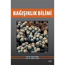 Bağışıklık Bilimi - Nezih Hekim -  Şefik Şanal Alkan - Nobel Tıp Kitabevleri