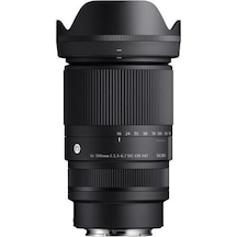 Sigma 16-300mm F3.5-6.7 Dc Os Contemporary Lens Sony E