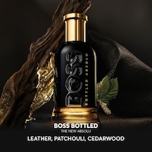 Hugo Boss Bottled Absolu Parfum Intense 50 Ml Erkek Parfümü Diğer