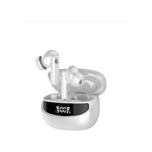 Linktech S34 Bluetooth 5.4 Kulak İçi Gaming Kulaklık