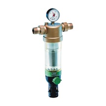 F76S-11/4Aa Ters Yıkamalı Filtre - 11/4''
