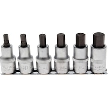 Bgs Lokma Set Allen 1-2 6 Parça 6-14 Mm