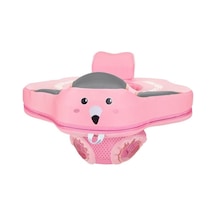 Mambobaby Bebek  Yüzme  Simidi Çok Renkli