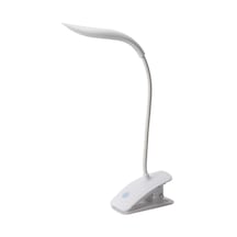 Avec Av-7221 Usb Şarjlı Masa Lambası Çok Renkli