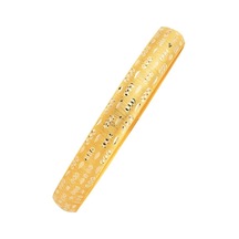 Hediyelik Altın Bilezik 14 Ayar Nokta Desen 7 Gram