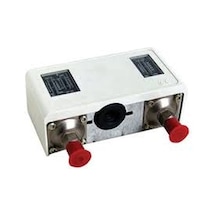 Danfoss 060-124366 Kp 15 Manuel Resetli Kombine Presostat