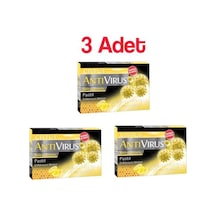 Cistus Ballı Limonlu 10 Pastl 3 Adet