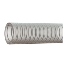 Mey İthalat Sertsan 38 Mm Şeffaf Çelik Telli Emiş Hortumu 2 Metre