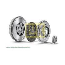 Debriyaj Seti Volanlı Lt35 1996-2006 Anj - Avr 2.5 Tdı 052000den Sonra