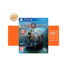 God Of War Hits 2018 - Ps4 Oyun