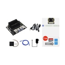 TeknoParkım NVIDIA Jetson Nano Geliştirme Kiti - B