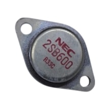 2sb 600 To-3 Transistör-182587
