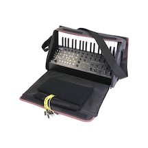 Korg Sc-ms20 Mını Ms-20 Mini İçin Taşıma Çantası