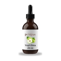 Poyrish Yeşil Elma Mum Esansı 20 ML