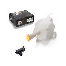 Ford Transit 1993-1996 T12- Ön Cam Su Bıdonu - Deposu Oem No 95vb13k185bc