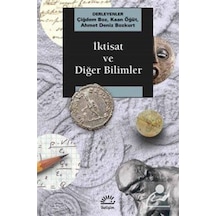 İktisat ve Diğer Bilimler- İletişim Yayınları