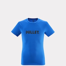 Millet Mıllet Tech Tişört Erkek Mıv10148 N4333 Mavi