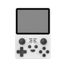 Powkıddy Rgb20s 64gb Retro Gamepad - Beyaz 17427949