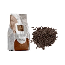 Alba Flex Çikolata Bitter 250 G