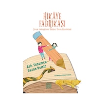 Hikâye Fabrikası
