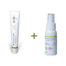 Actolind Yara Bakım Jeli 50 ML + Yara Bakım Solüsyonu 50 ML