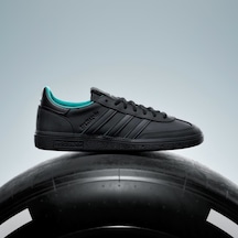 Adidas Handball Spezıal Mer Cblack/cblack/semıru