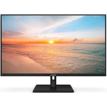 31.5 Phılıps 32e1n1800la/00 4ms 60mhz 2xhdmı 1xdp 4k Uhd 3840x2160 Hoparlör Flıcker-free Düşük Mavi Işık Vesa Siyah
