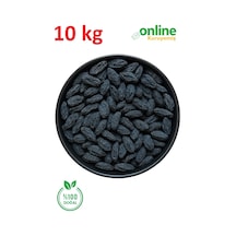 Siyah Üzüm Çekirdekli 10 Kg 10 KG