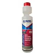 Scr Sistem Temizleme Ve Koruma 250 Ml Kristalleşme Önleyici Def