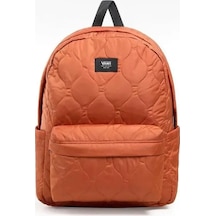 Vans Old Skool Backpack Unisex Sırt Çantası Vn000h4wc9j1 Auburn