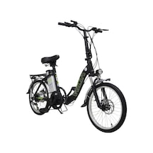 Volta VB1 Katlanabilir Elektrikli Bisiklet
