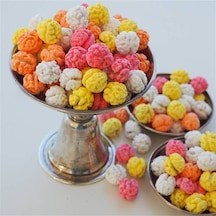 Renkli Leblebi Şekeri 1000 Gr