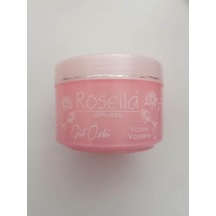 Rosella Gül Özlü Vazelin 100 ML