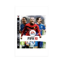 Fıfa 2010 - Playstation 3 Oyunu