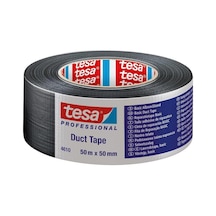 Tesa 4610 Duck Bantı Siyah 50 Mm 50 Metre