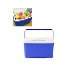 Wondernest Araba İçin Taşınabilir Mini Soğutucu 6l Eps Buzdolabı - Portatif